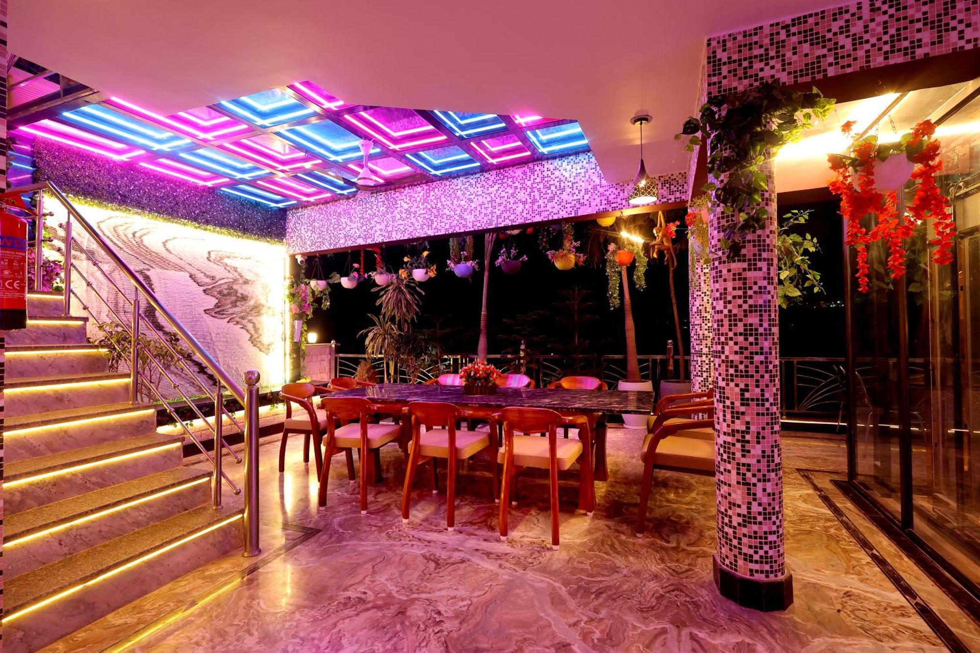 Aman Homestay, A Boutique Hotel Agra  Ngoại thất bức ảnh
