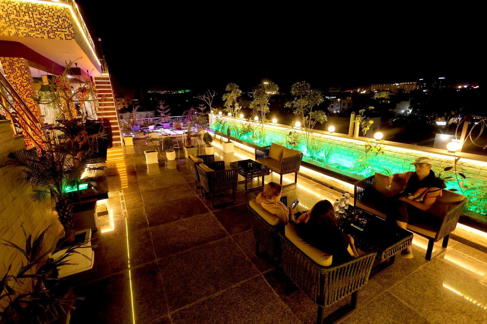 Aman Homestay, A Boutique Hotel Agra  Ngoại thất bức ảnh