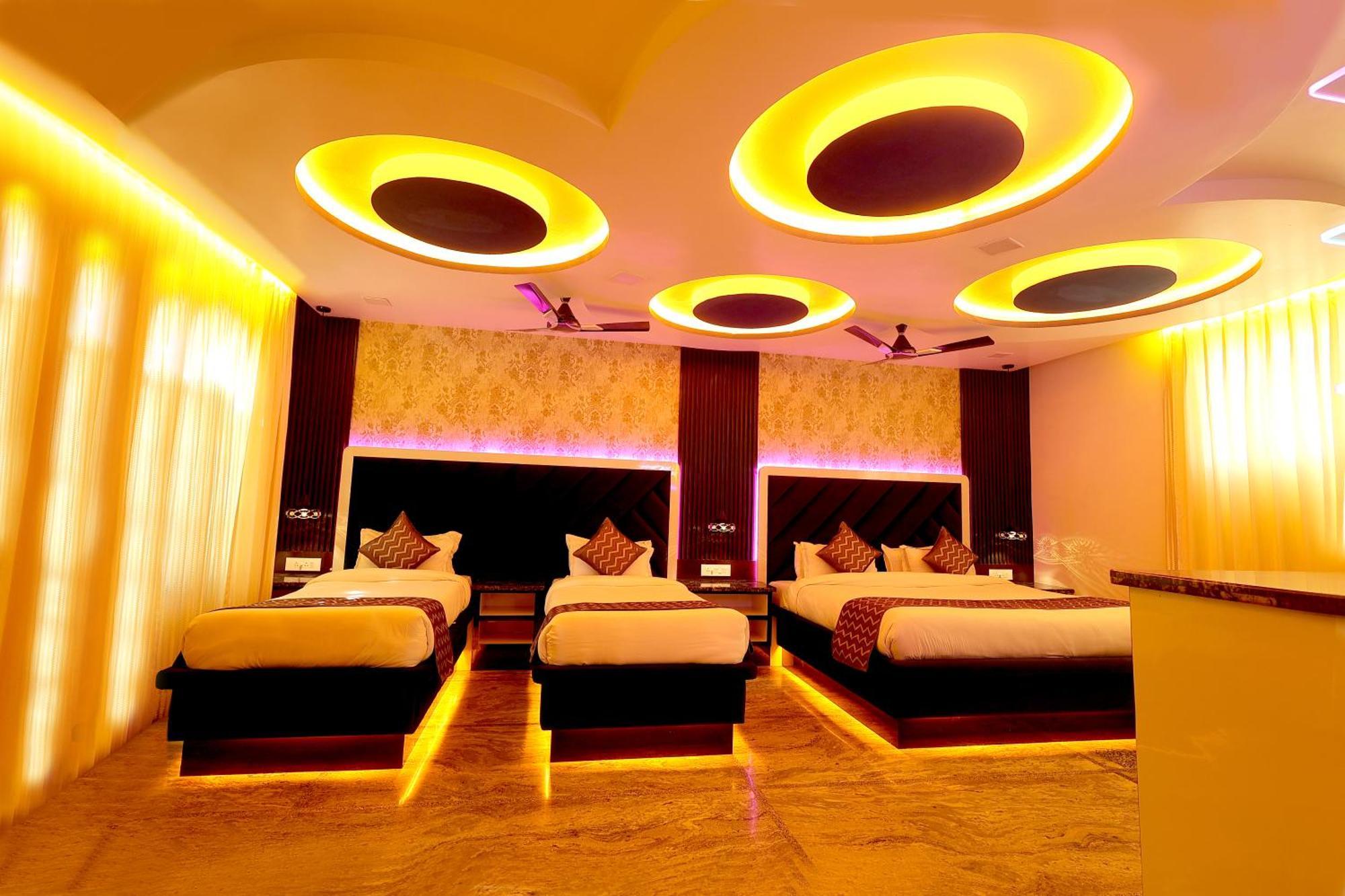 Aman Homestay, A Boutique Hotel Agra  Phòng bức ảnh