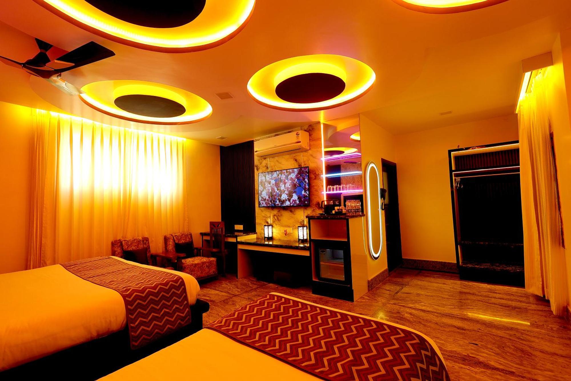 Aman Homestay, A Boutique Hotel Agra  Phòng bức ảnh