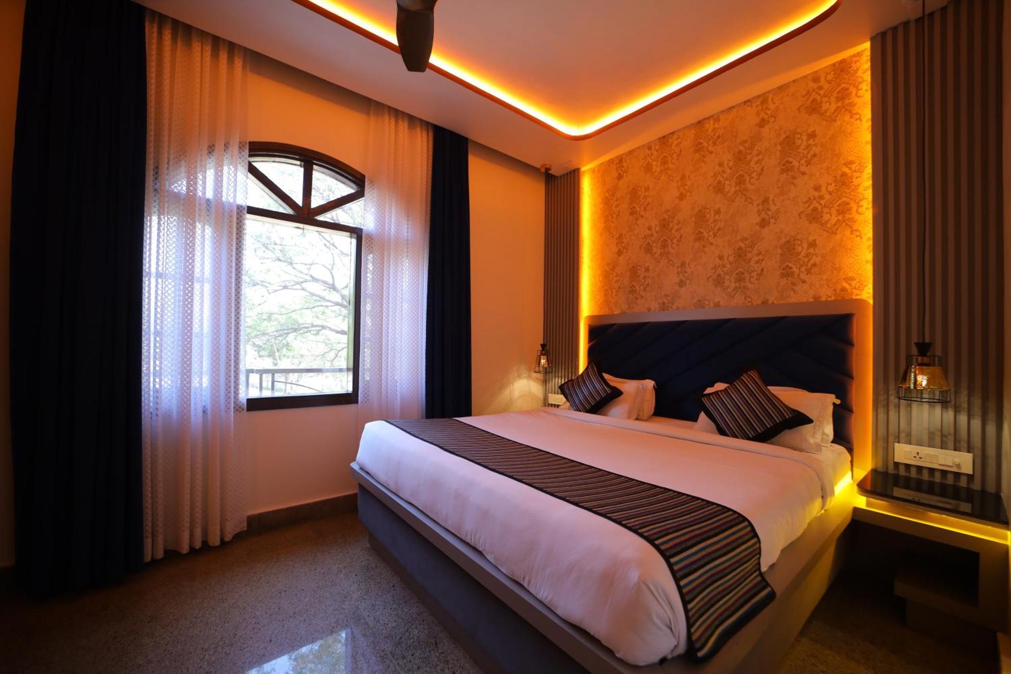 Aman Homestay, A Boutique Hotel Agra  Ngoại thất bức ảnh