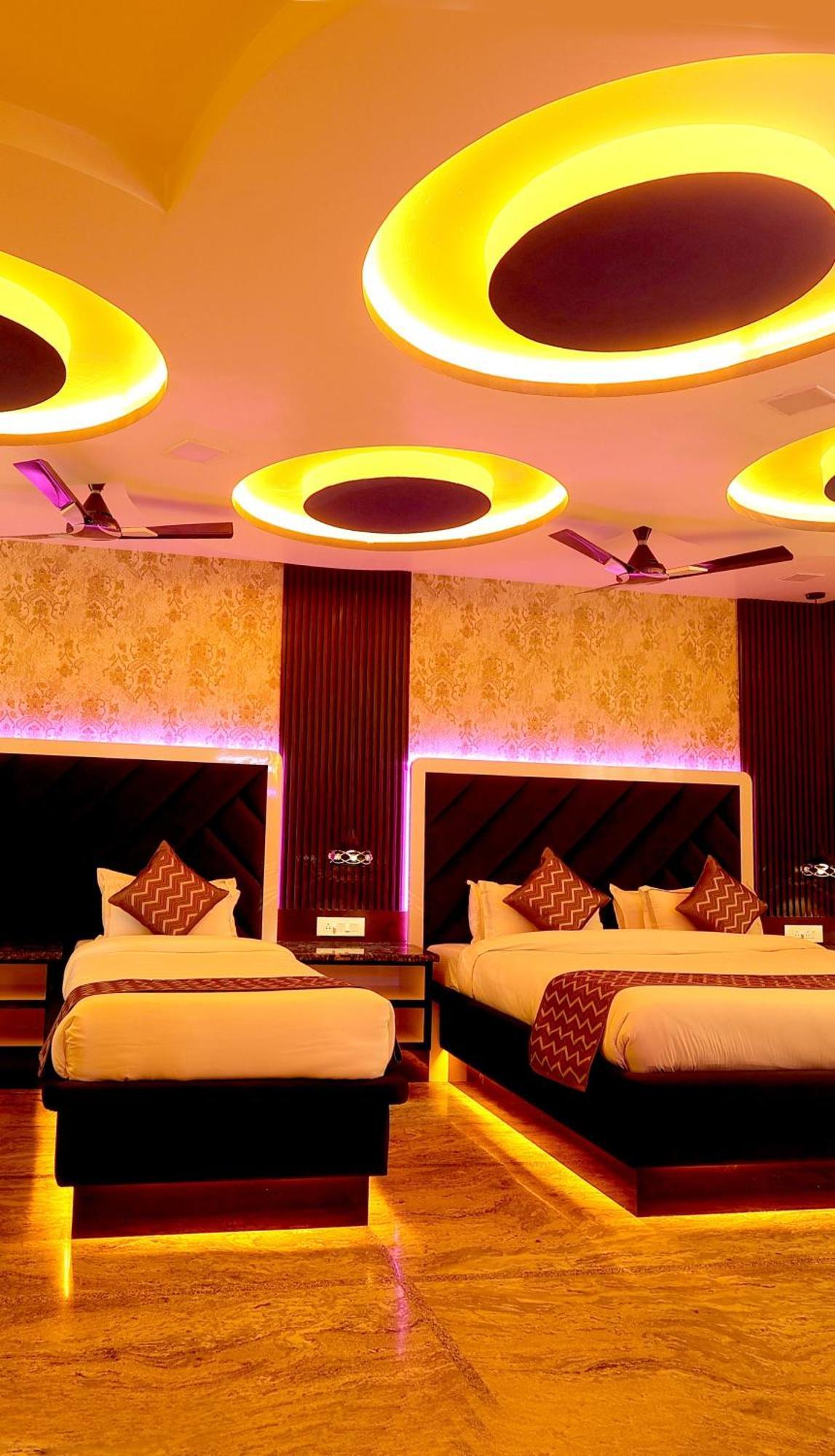 Aman Homestay, A Boutique Hotel Agra  Phòng bức ảnh