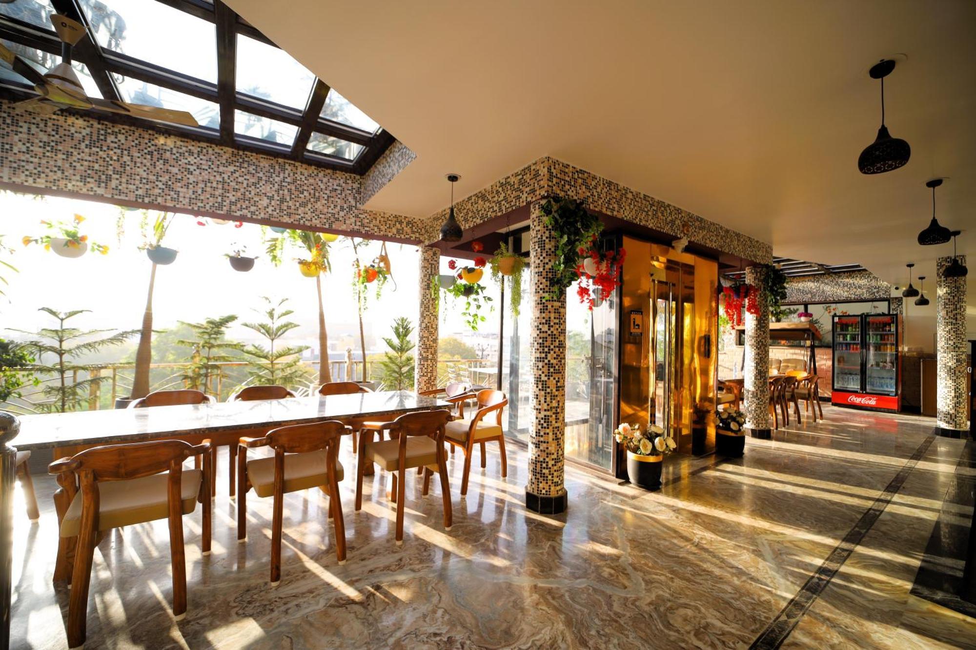 Aman Homestay, A Boutique Hotel Agra  Ngoại thất bức ảnh