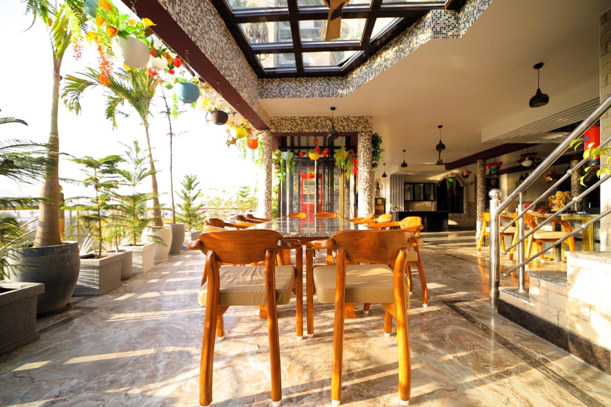 Aman Homestay, A Boutique Hotel Agra  Ngoại thất bức ảnh
