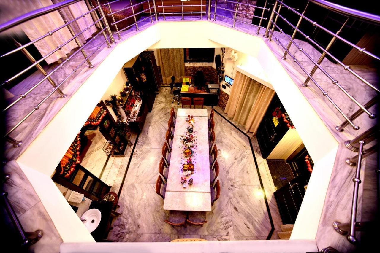 Aman Homestay, A Boutique Hotel Agra  Ngoại thất bức ảnh